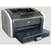 HP LaserJet 1015 Yazıcı